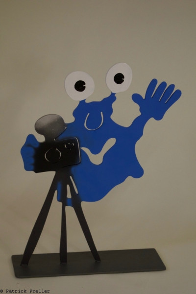 Patrick Preller Fotograf