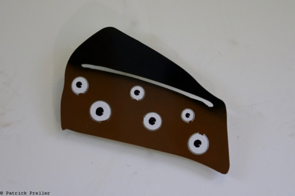 Patrick Preller Schockoladenkuchen
