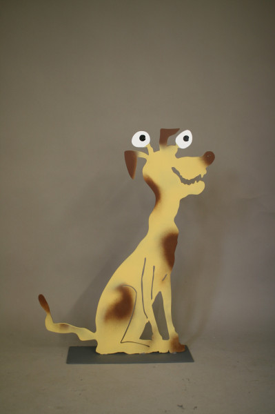 Patrick Preller Hot Dog „Hasso“