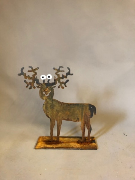 Patrick Preller Hirsch