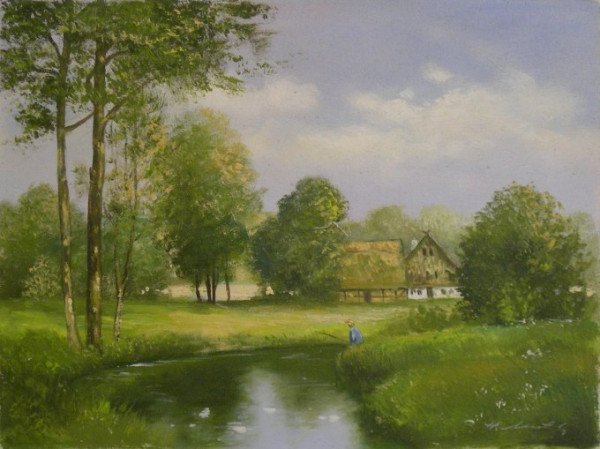 Hermann Muth Spreewald 2