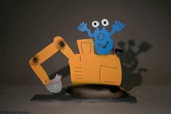 Patrick Preller Bagger