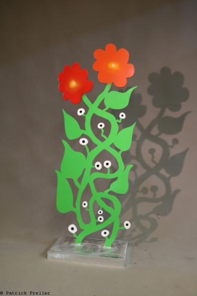 Patrick Preller Florales Netzwerk