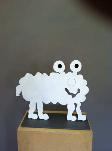 Patrick Preller Monster TOGO Schaf 02
