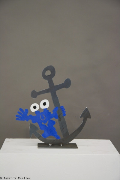 Patrick Preller Anker