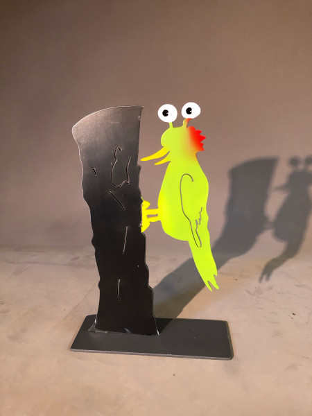 Patrick Preller Specht