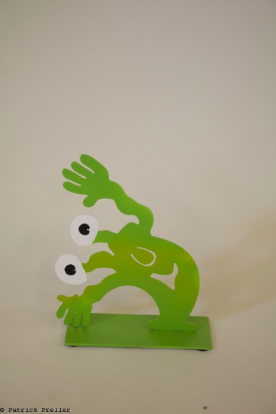 Patrick Preller Yogamonster3