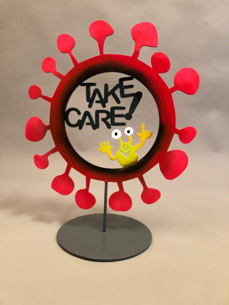 Take Care!