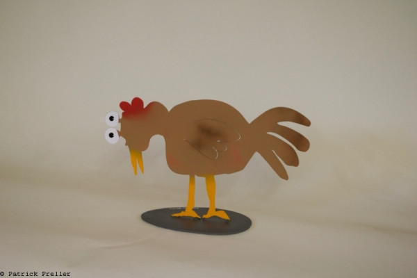 Patrick Preller Huhn1