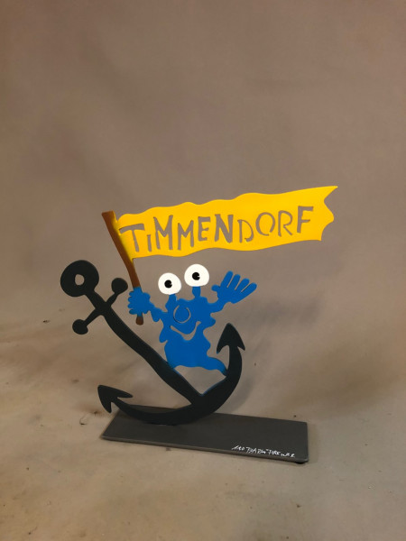 Patrick Preller Anker "Timmendorf"