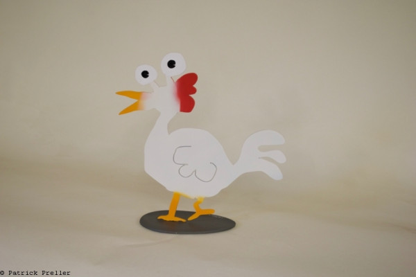 Patrick Preller Huhn6