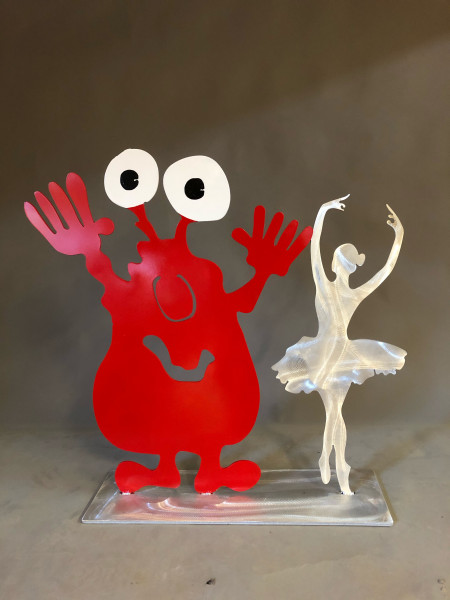Patrick Preller Let’s Dance