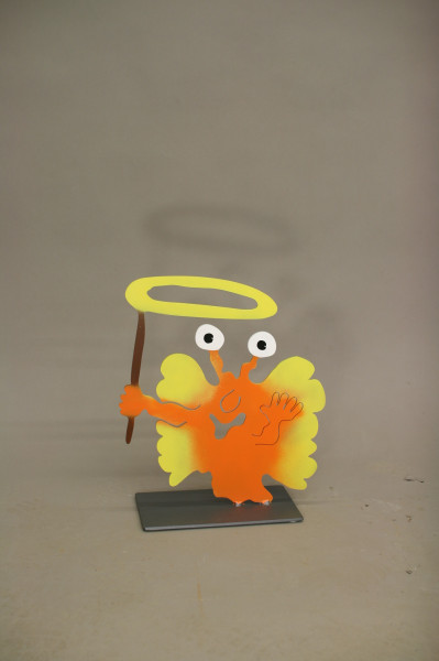 Patrick Preller Monster TOGO -Engel-