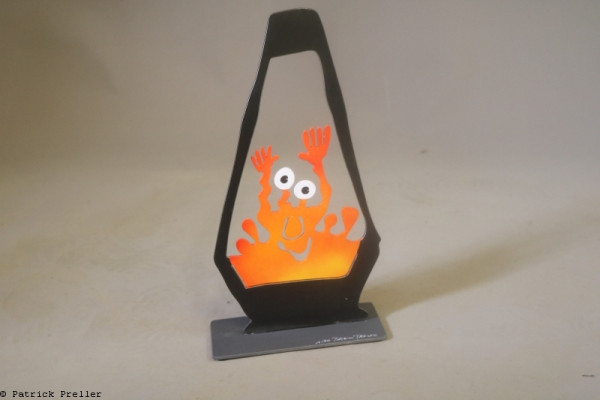 Patrick Preller Gartenlampe