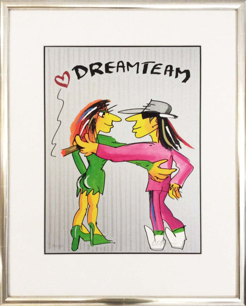 Udo Lindenberg Dreamteam (Edition 2024)