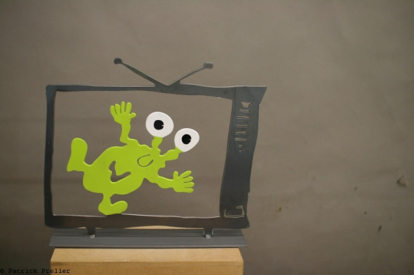 Patrick Preller Monster TV -Sport-