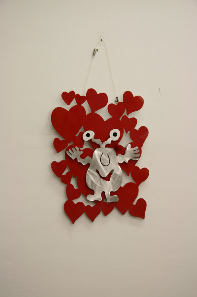 Patrick Preller Hearts