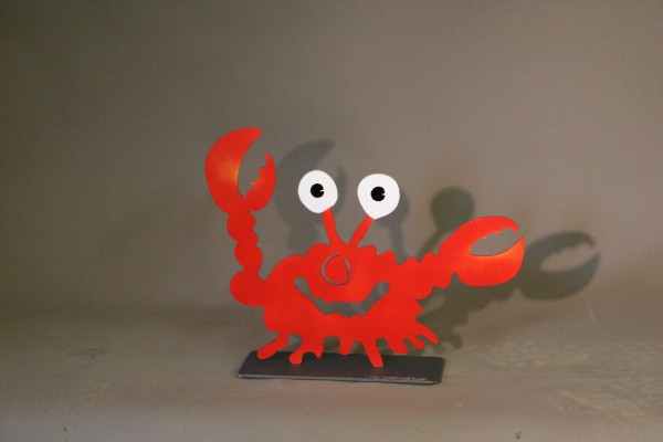 Patrick Preller Monster Togo "Krabbe"