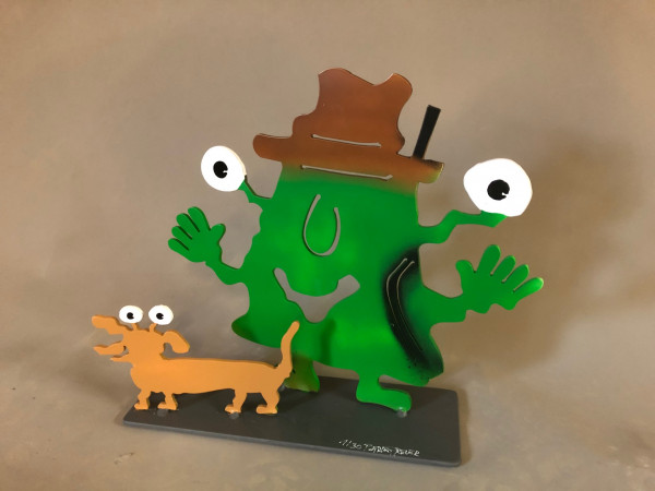 Patrick Preller Jäger