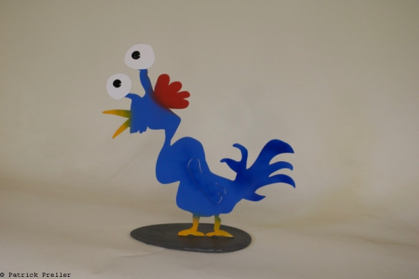 Patrick Preller Huhn4