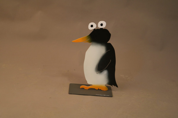Patrick Preller Pinguinkind