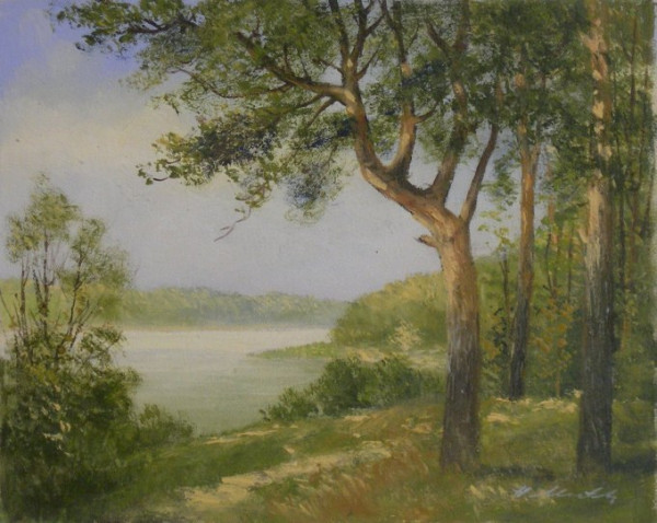 Hermann Muth Märkischer See 5