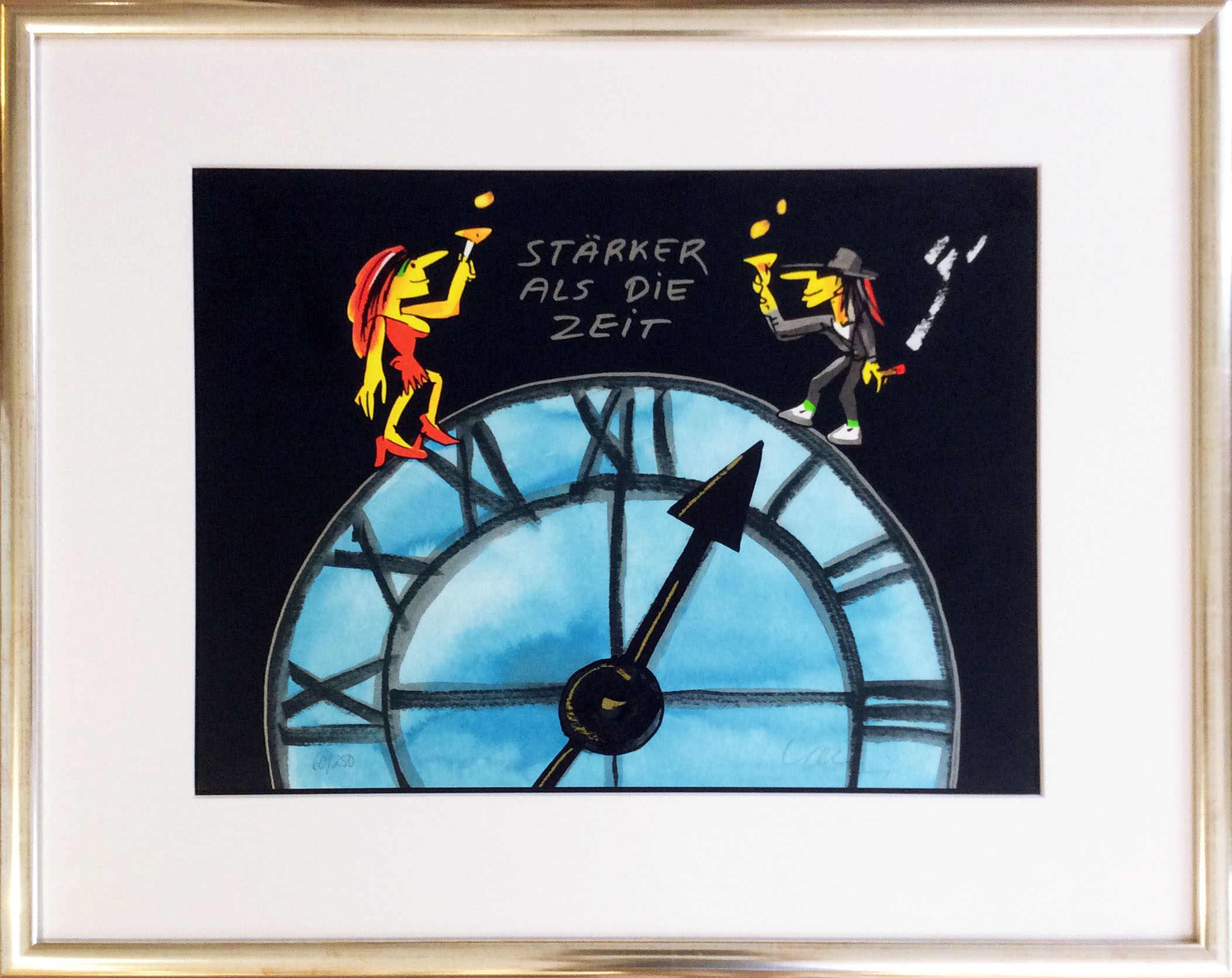 Stärker Als Die Zeit Udo Lindenberg Text Stärker als die Zeit | Lindenberg, Udo | Künstler