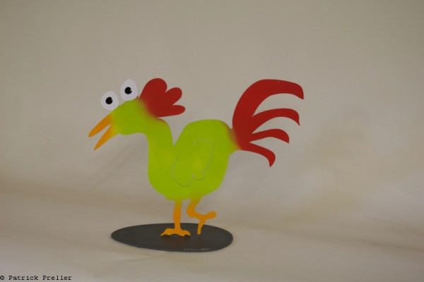 Patrick Preller Huhn5
